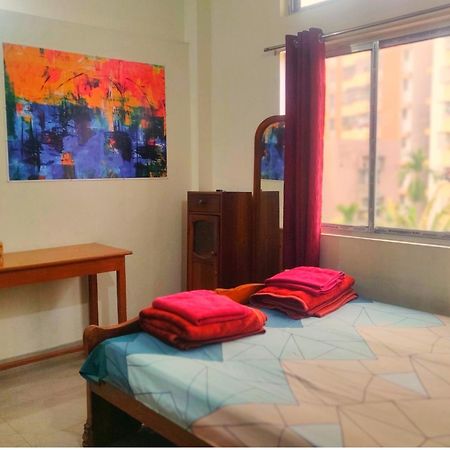 Hotel Cupidtrails Backpacker'S Penthouse Guwahati Camera foto