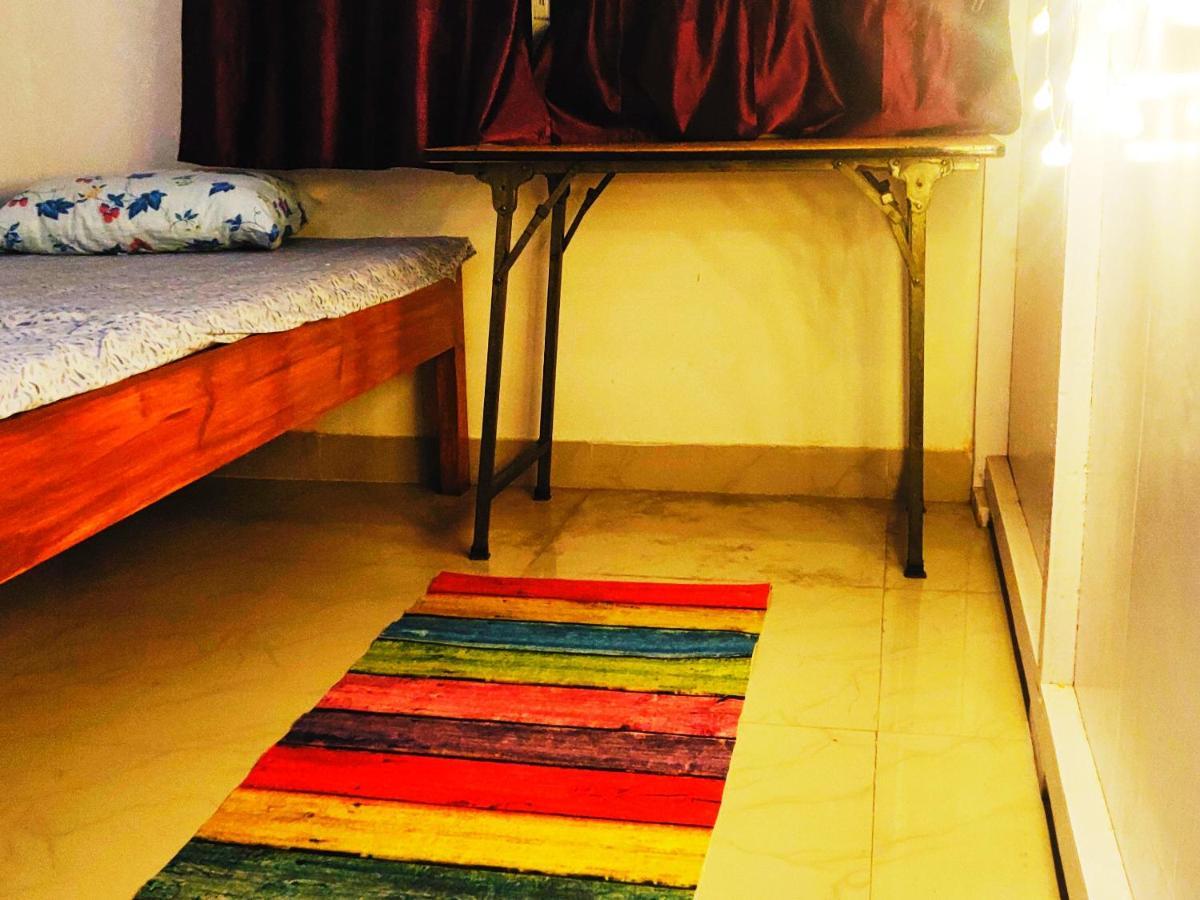 Hotel Cupidtrails Backpacker'S Penthouse Guwahati Esterno foto