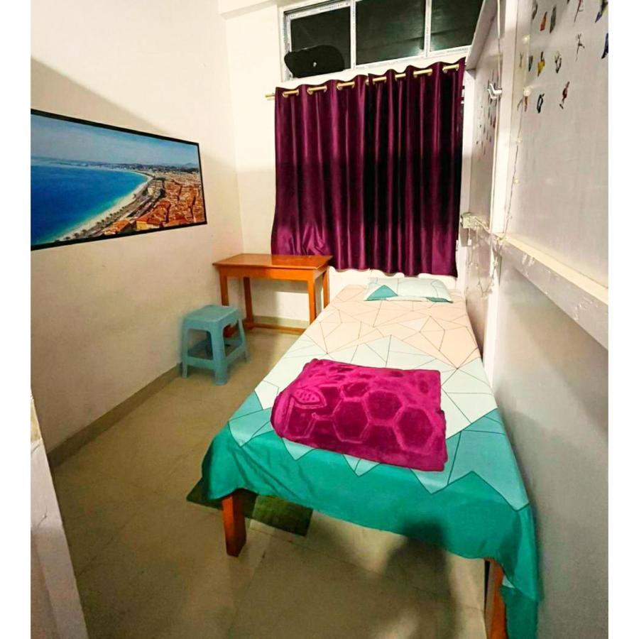 Hotel Cupidtrails Backpacker'S Penthouse Guwahati Esterno foto