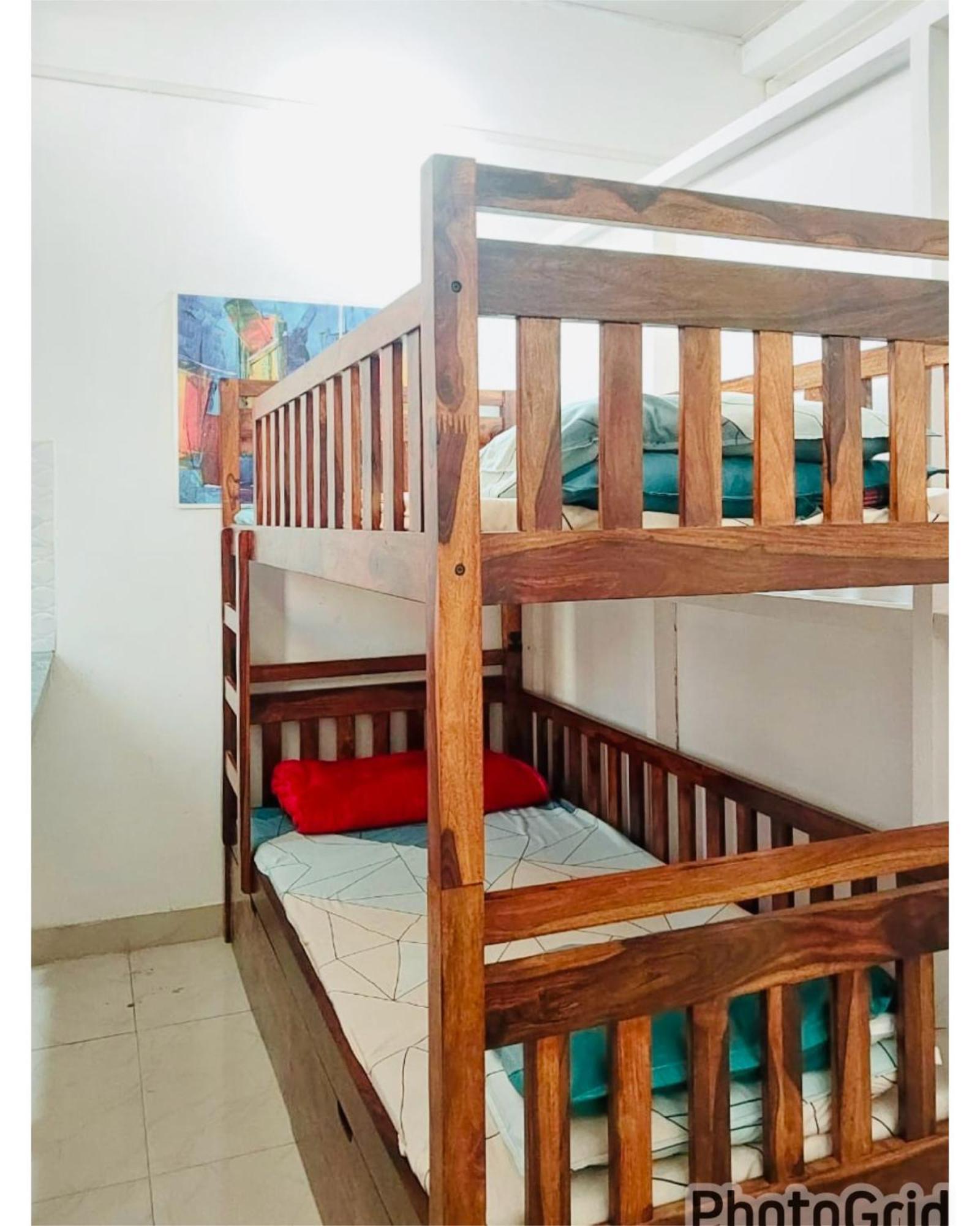 Hotel Cupidtrails Backpacker'S Penthouse Guwahati Esterno foto